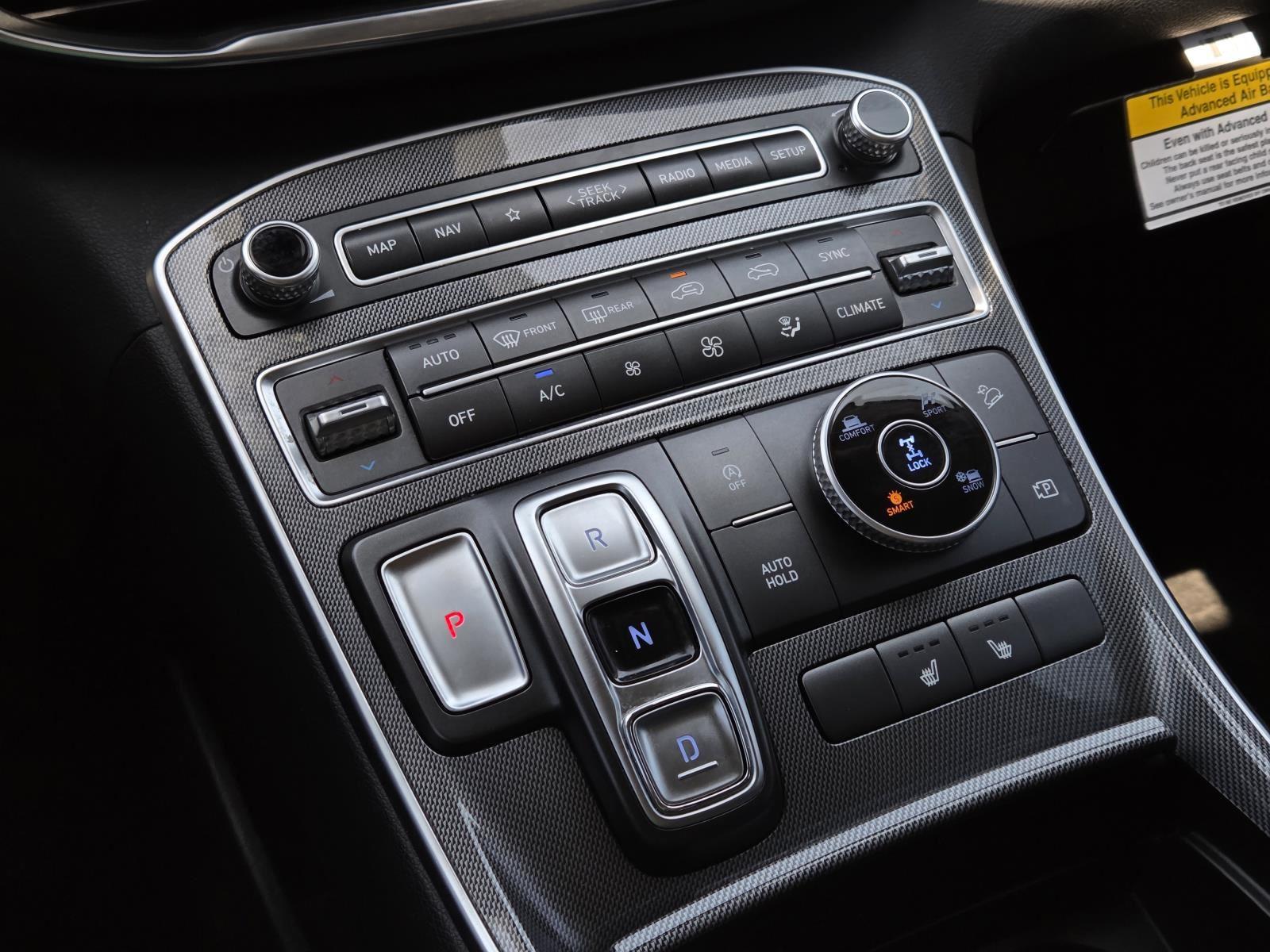2023 Hyundai Santa Fe SEL - Photo 27