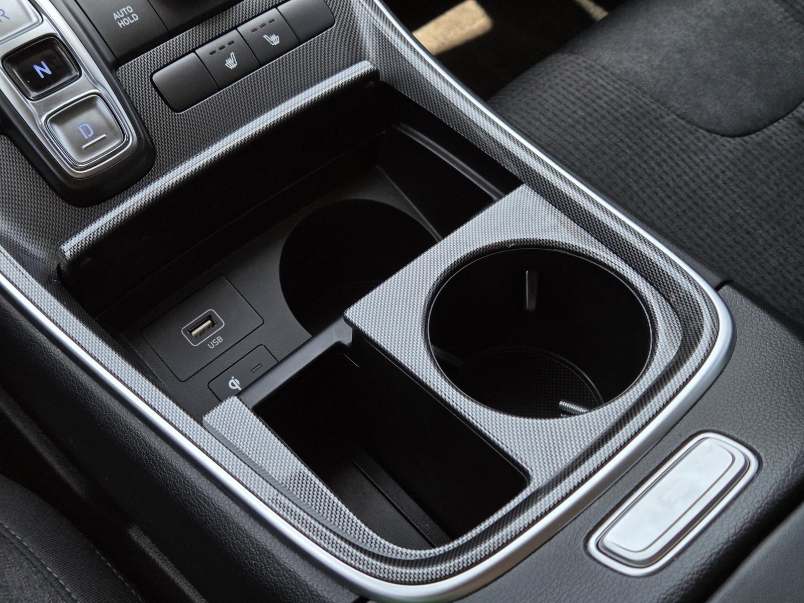 2023 Hyundai Santa Fe SEL - Photo 28