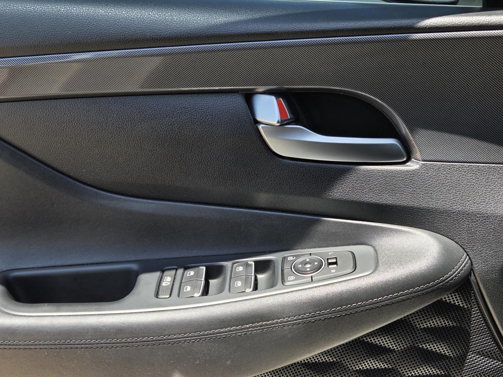 2023 Hyundai Santa Fe SEL - Photo 29