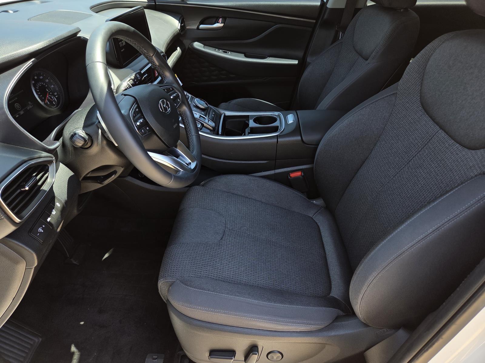 2023 Hyundai Santa Fe SEL - Photo 30