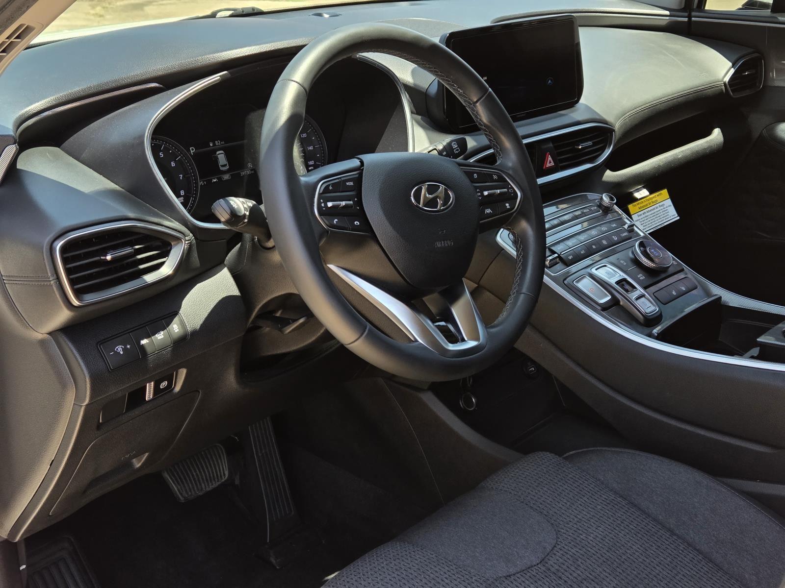 2023 Hyundai Santa Fe SEL - Photo 33