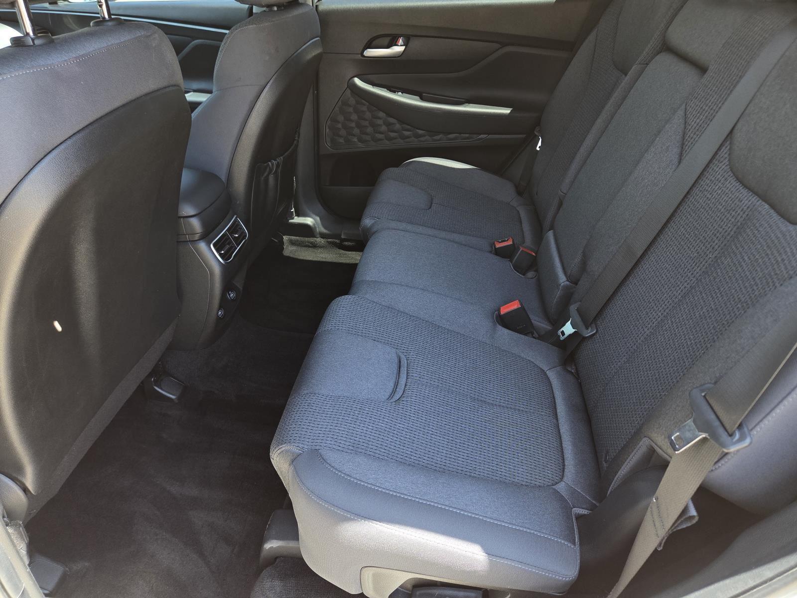 2023 Hyundai Santa Fe SEL - Photo 34