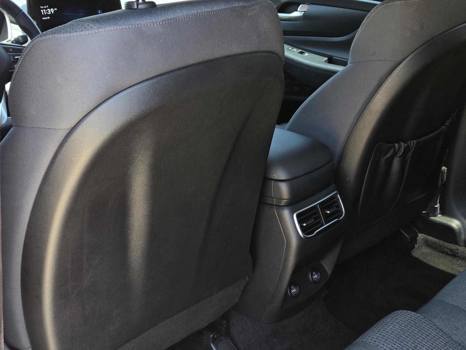 2023 Hyundai Santa Fe SEL - Photo 35
