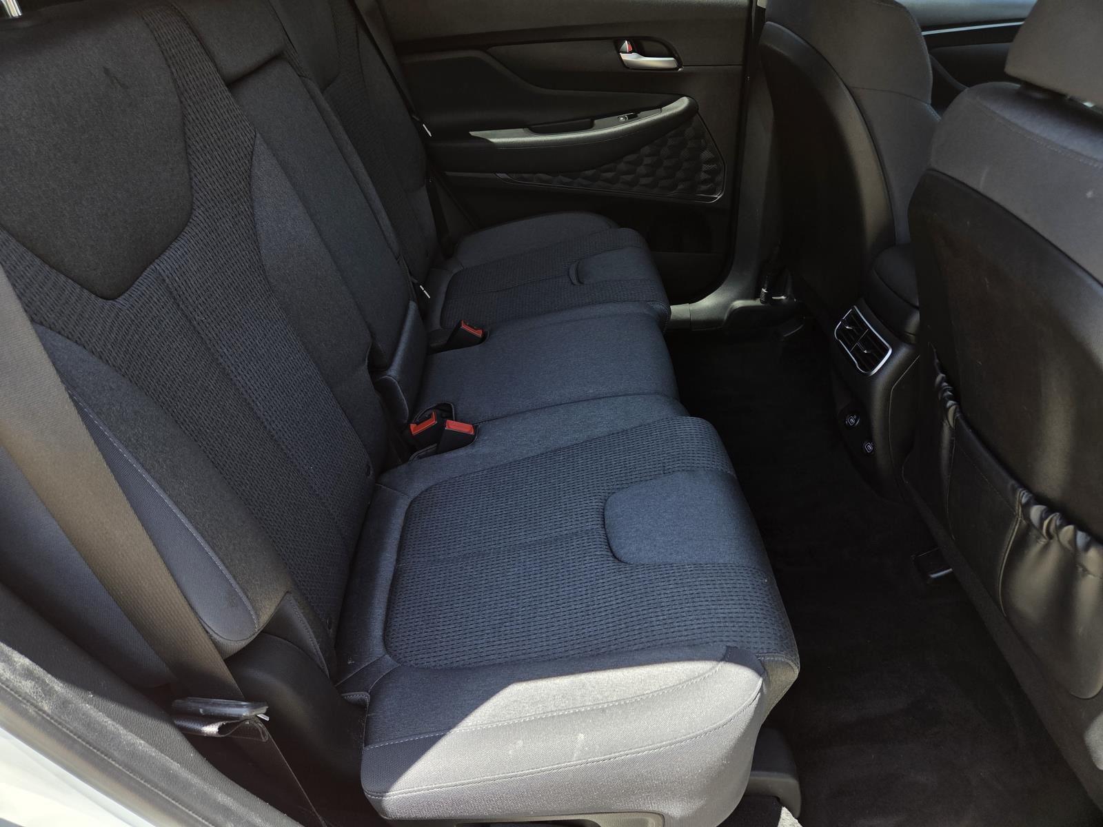 2023 Hyundai Santa Fe SEL - Photo 37