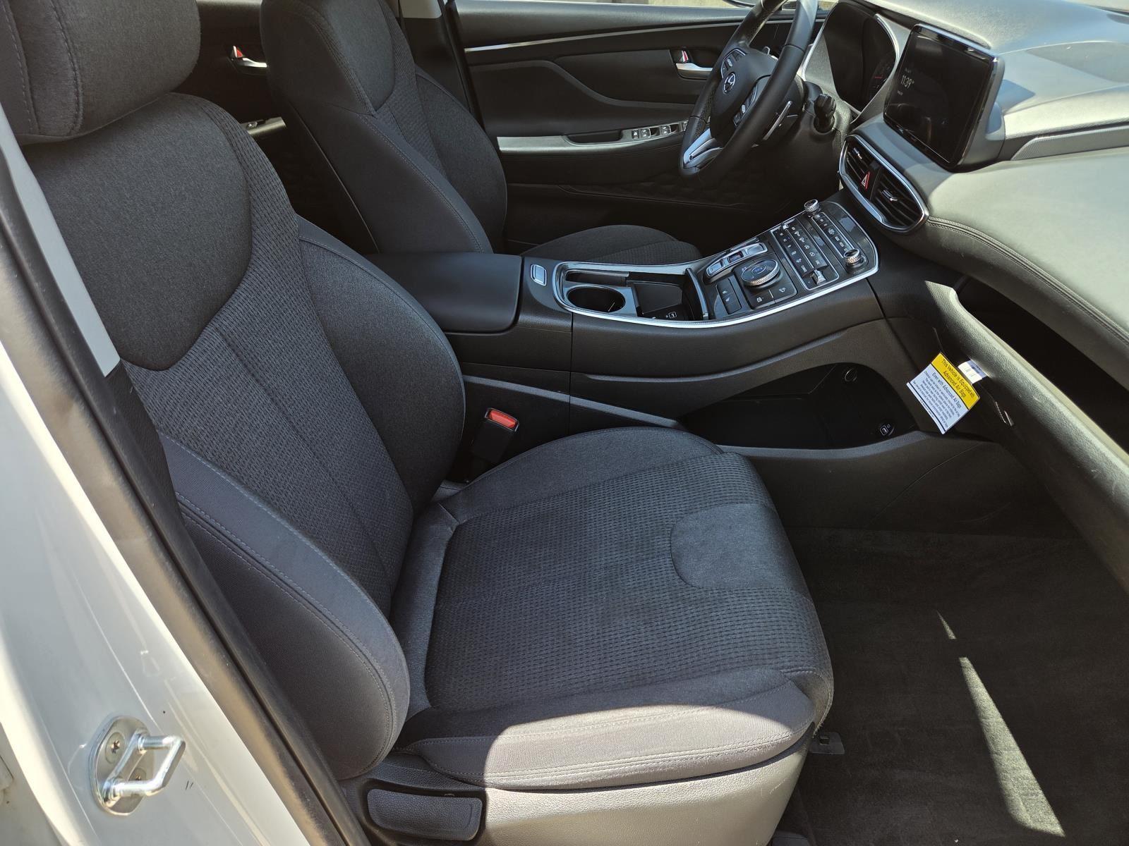 2023 Hyundai Santa Fe SEL - Photo 39