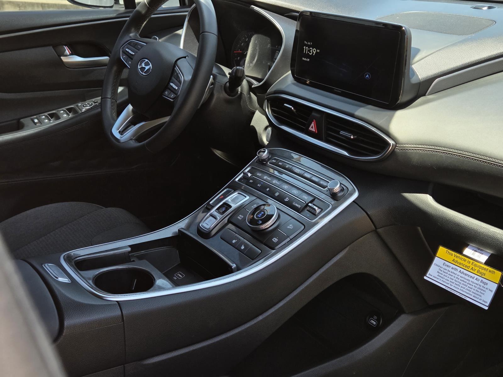 2023 Hyundai Santa Fe SEL - Photo 40