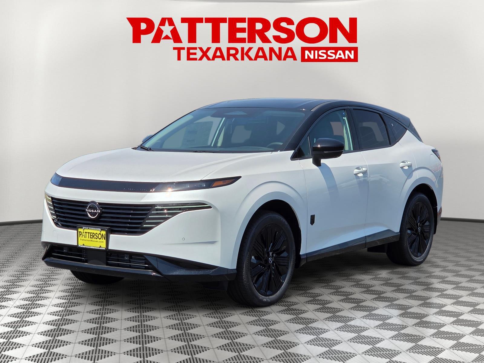 2027 Nissan Murano