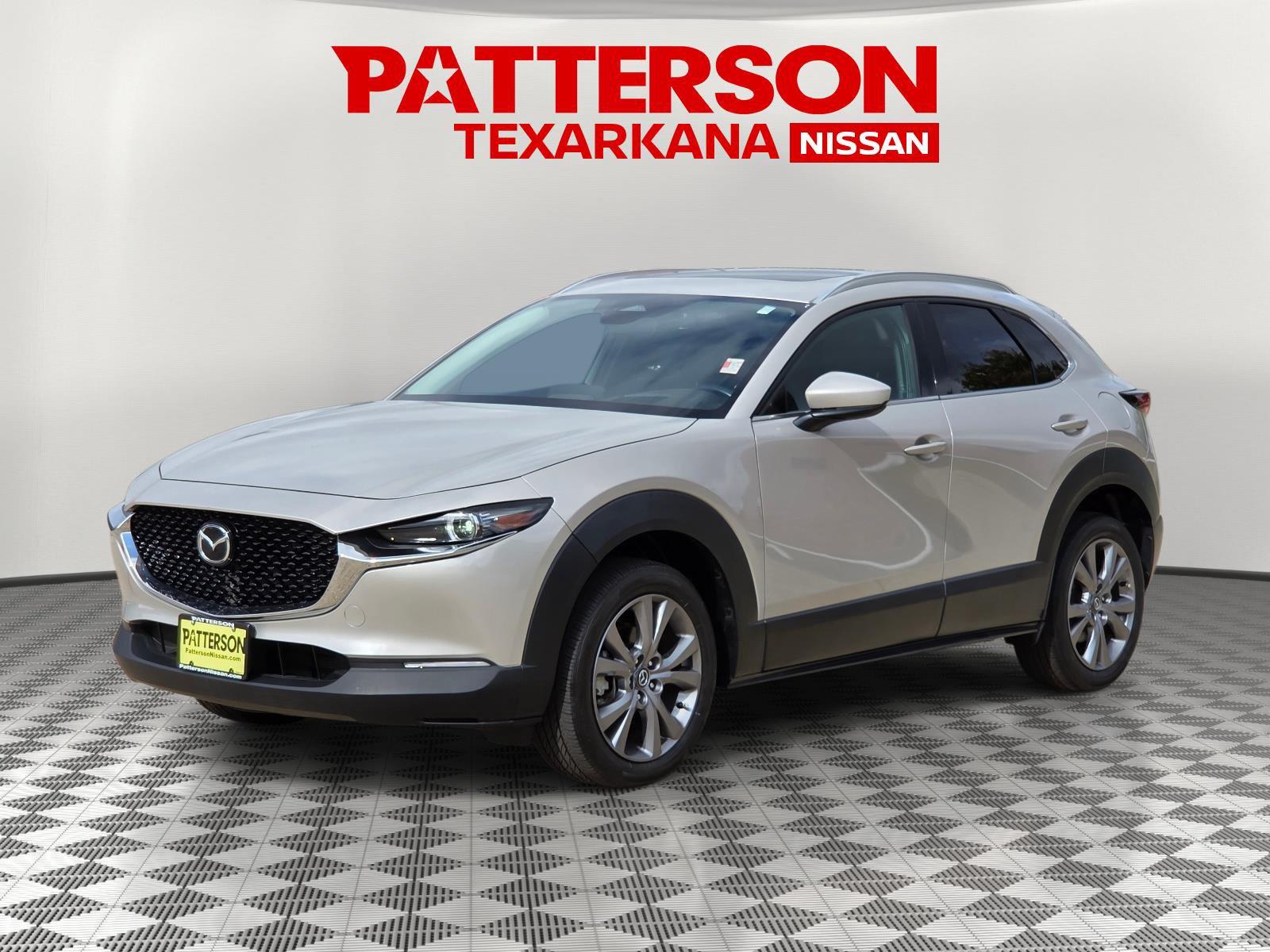 2024 Mazda CX-30