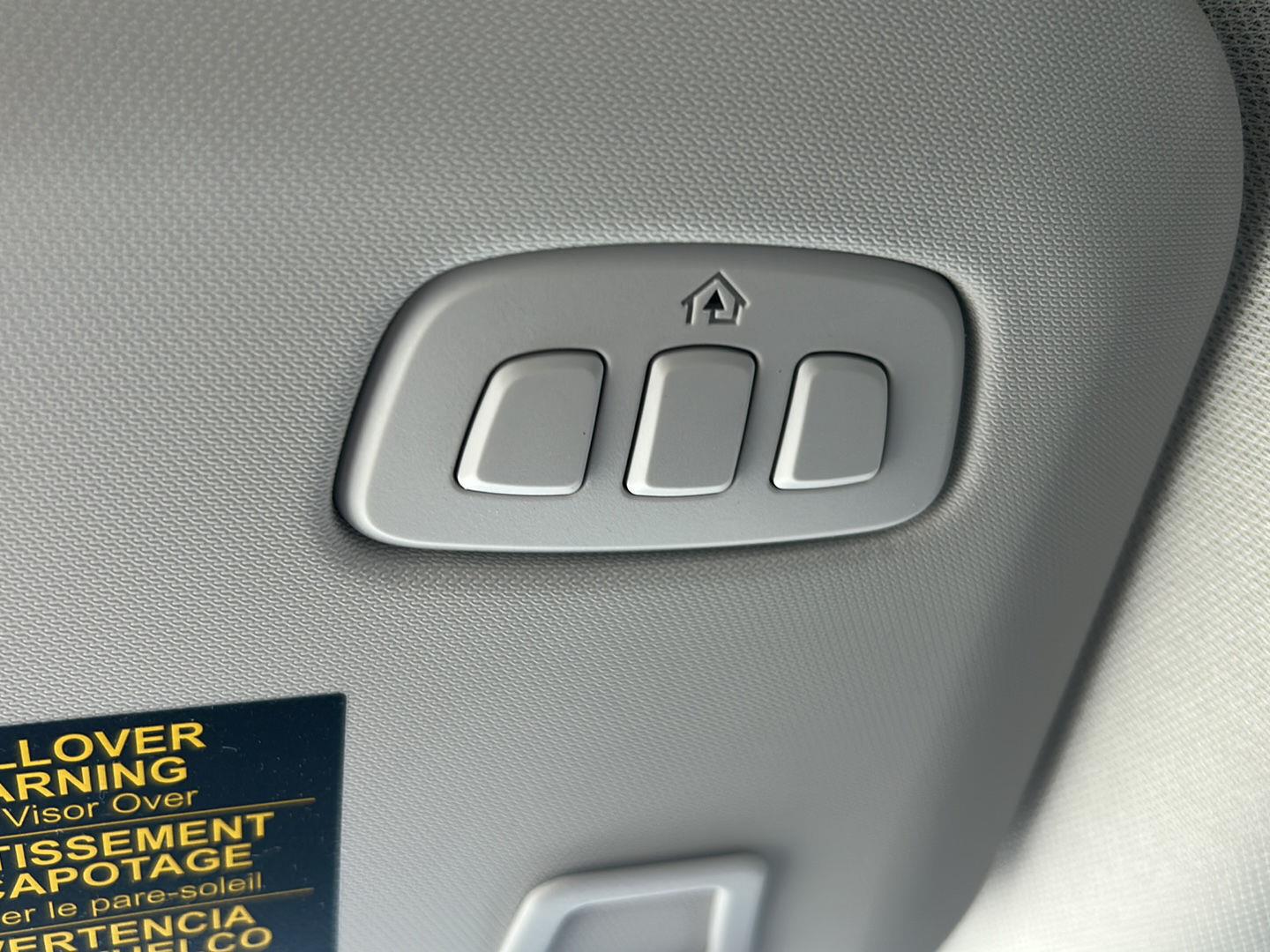 Used 2025 Oxford White Ford Big Bend image 14