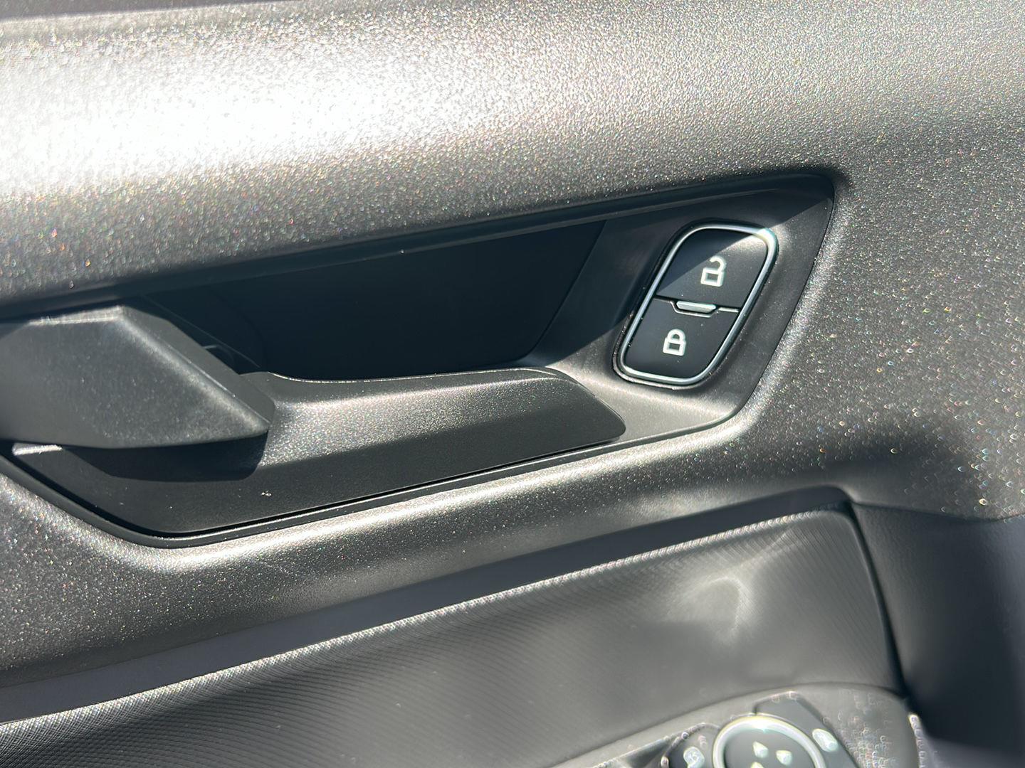 Used 2025 Oxford White Ford Big Bend image 17