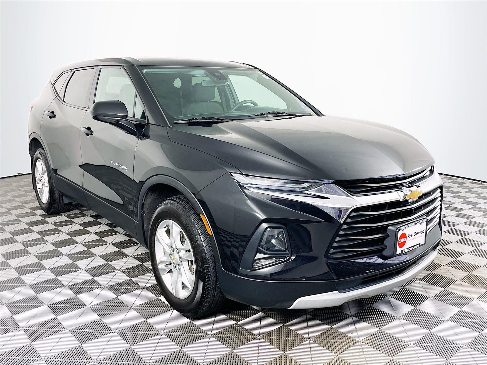 2022 Chevrolet Blazer 2LT AWD