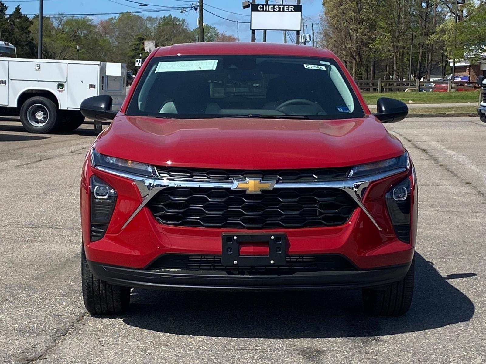 View vehicle photo 6