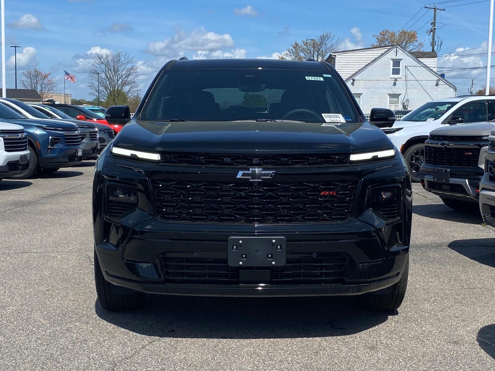 View vehicle photo 6