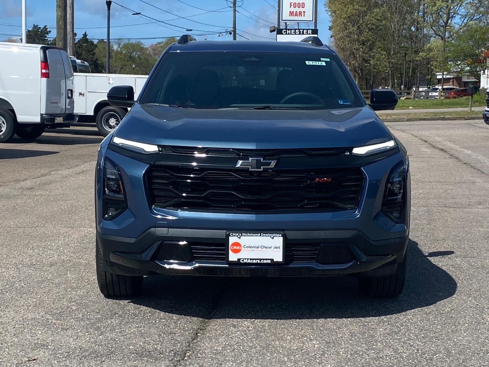 View vehicle photo 6