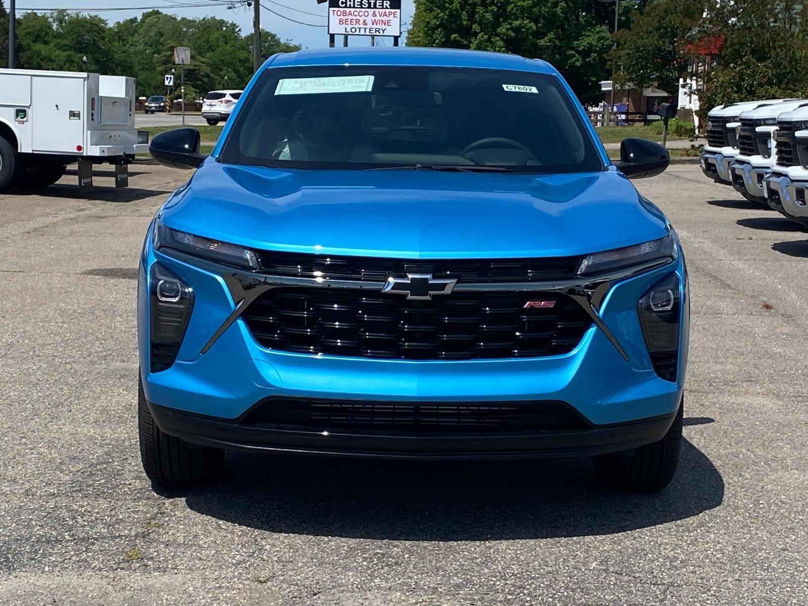 View vehicle photo 6
