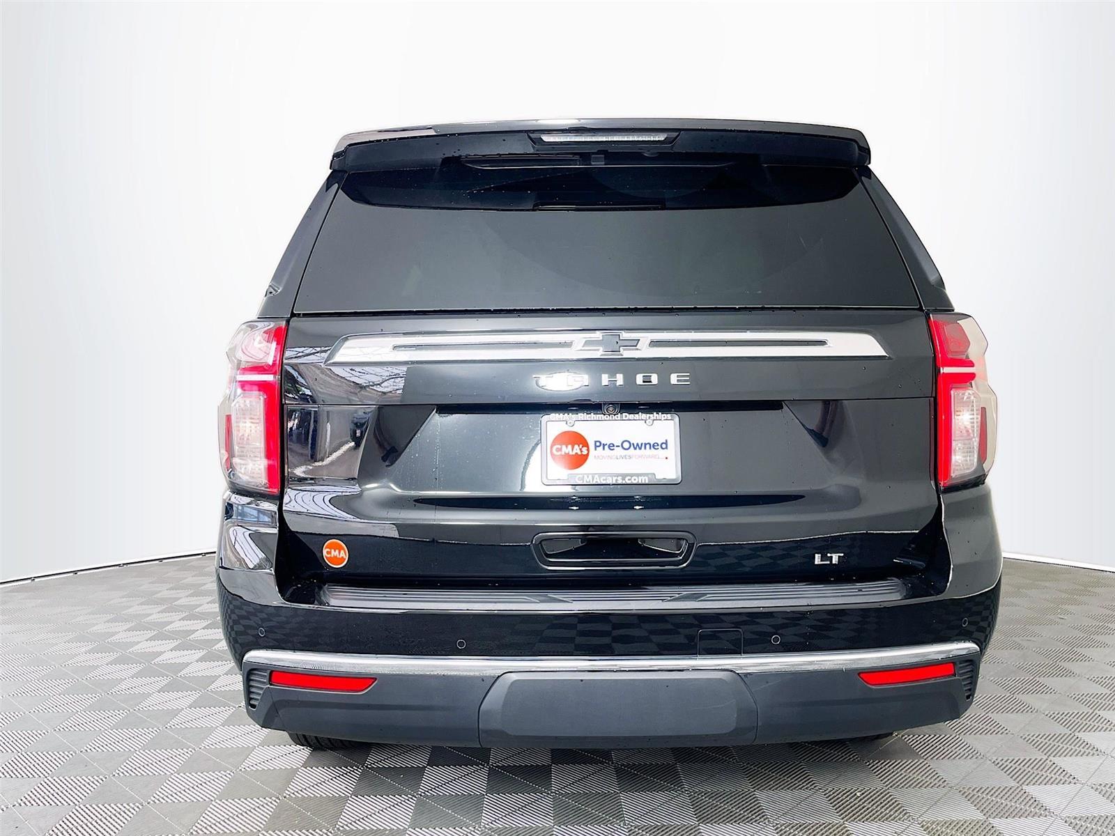 View vehicle photo 7