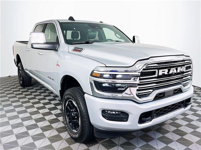  2026 RAM 2500 Laramie Crew Cab 4WD   
