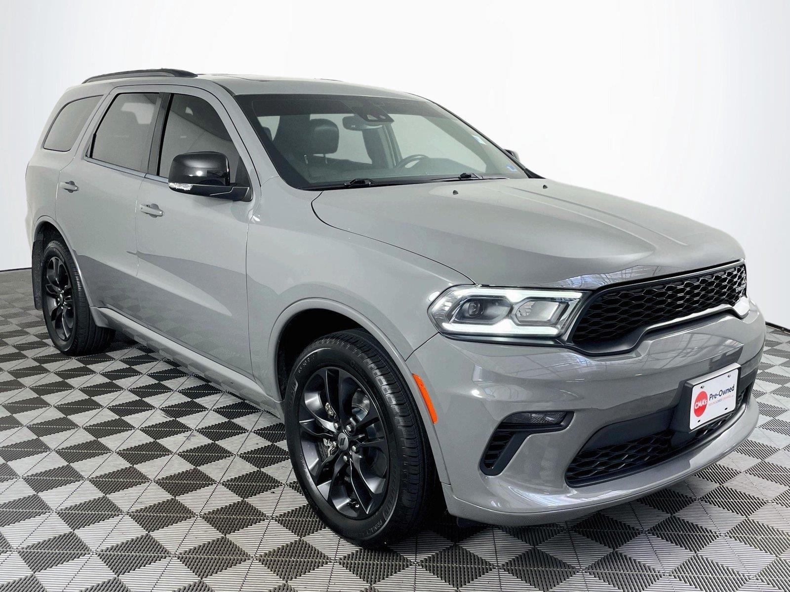  2023 Dodge Durango GT Plus AWD   