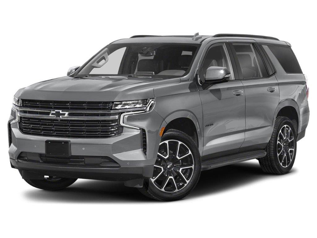 2023 Chevrolet Tahoe RST 4WD