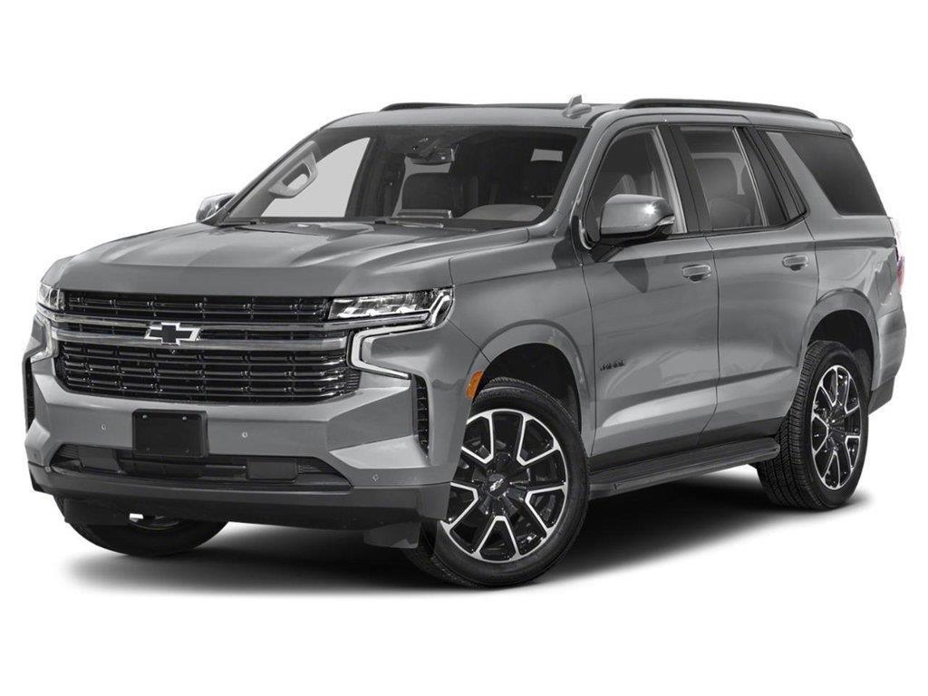 2023 Chevrolet Tahoe RST 4WD