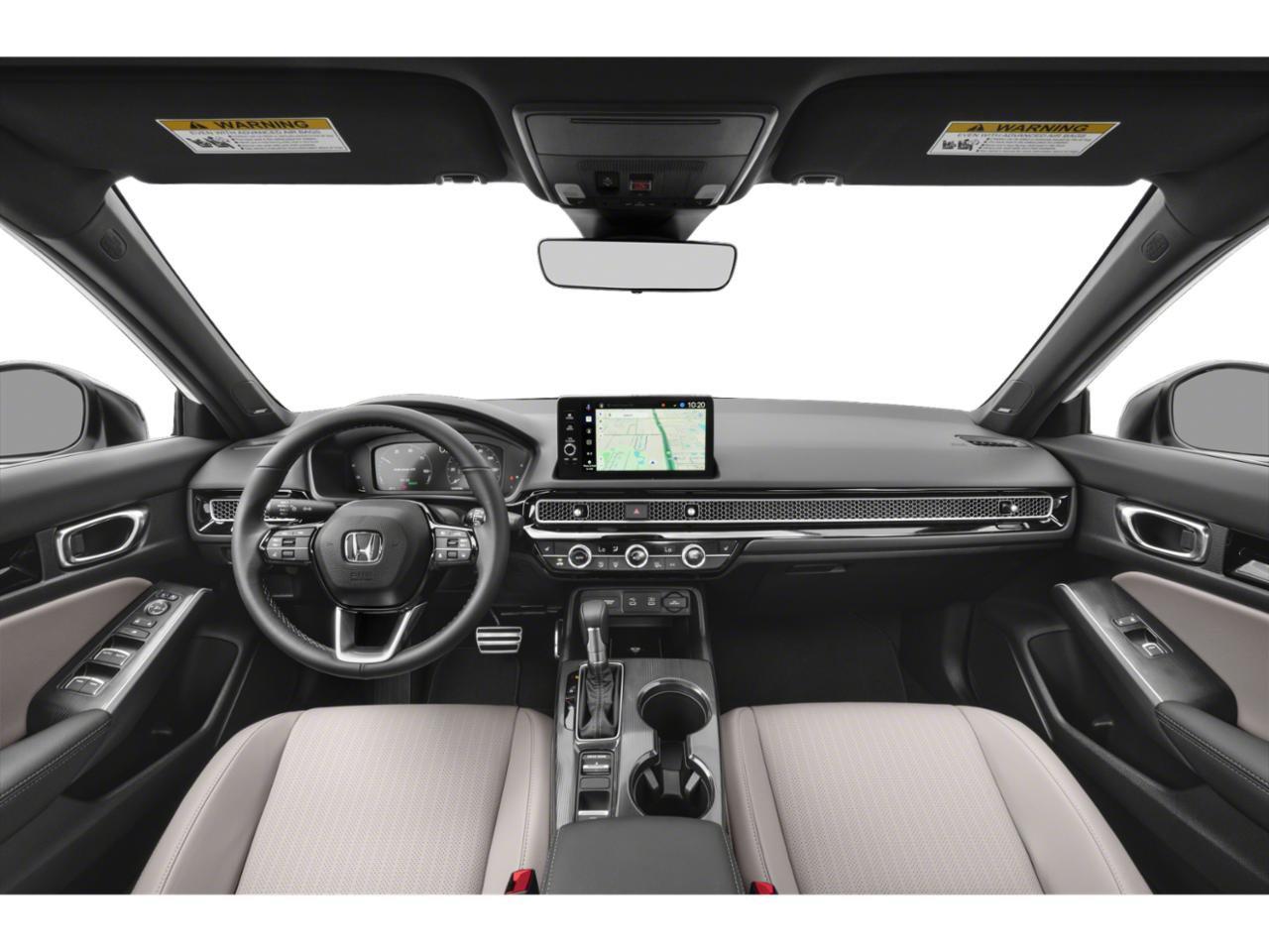 New Honda Civic Hybrid For Sale Near Frederick, MD | Carter Myers