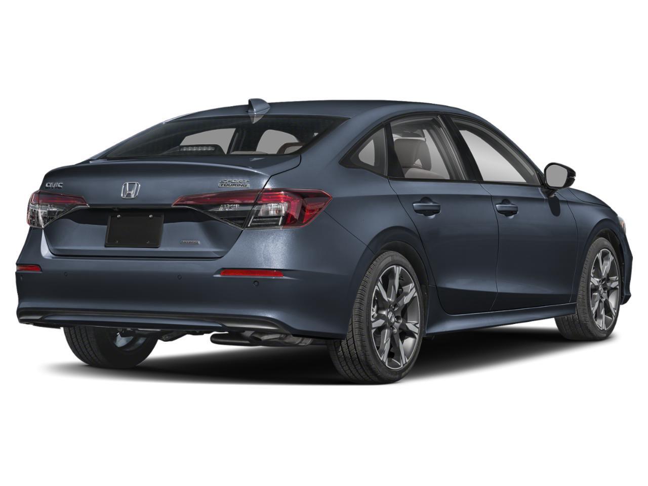 New Honda Civic Hybrid For Sale Near Frederick, MD | Carter Myers
