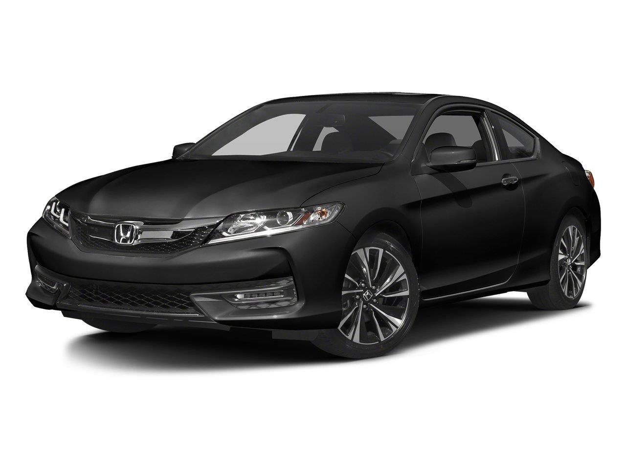 2017 Honda Accord EX-L V-6