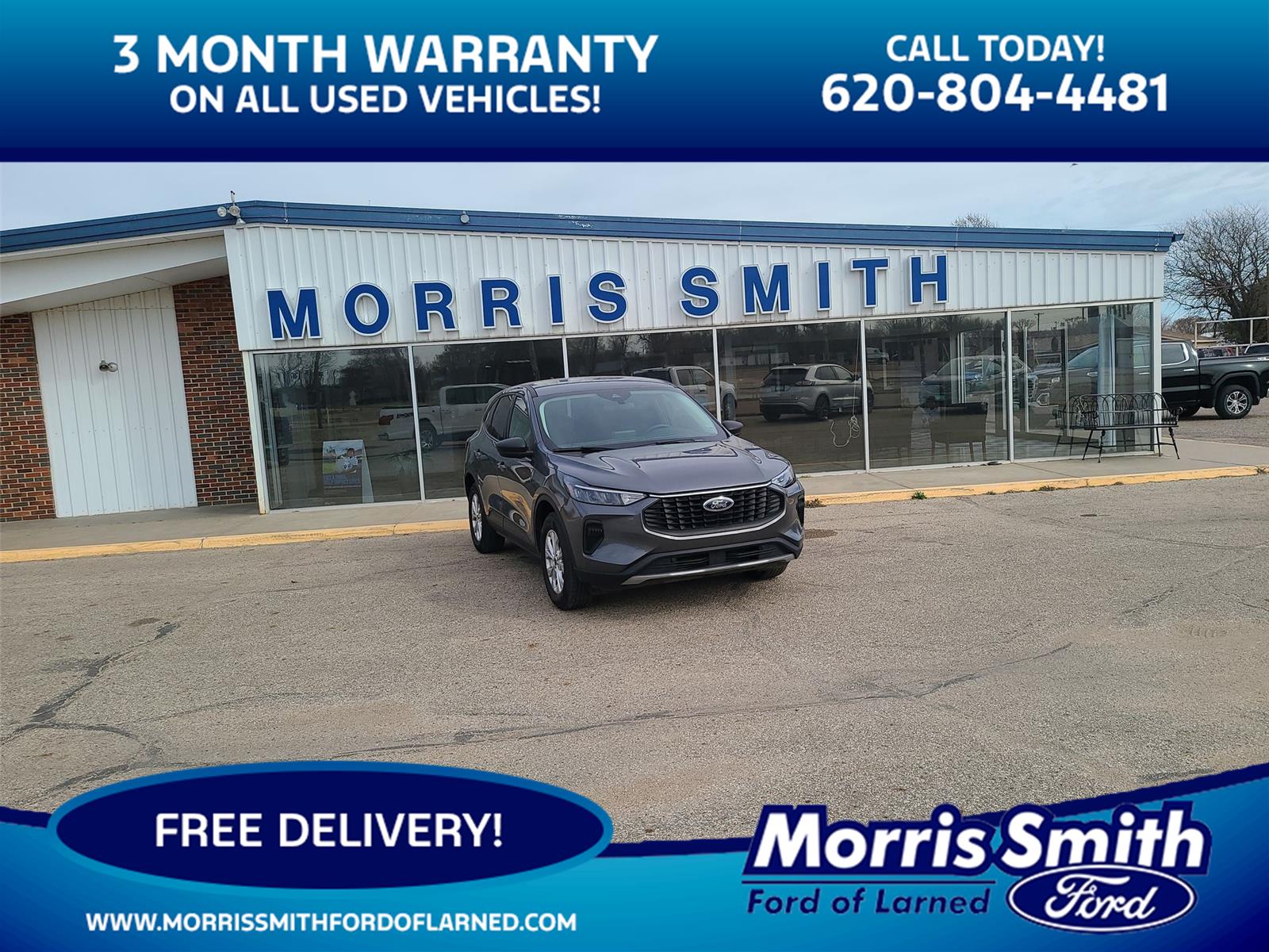 Carbonized Gray Metallic 2025 Ford Escape Active AWD SUV / Crossover All-Wheel Drive 8-Speed Automatic