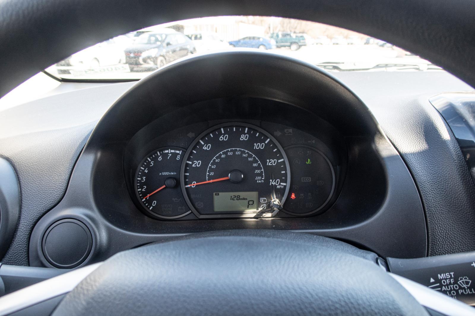 2024 Mitsubishi Mirage LE
