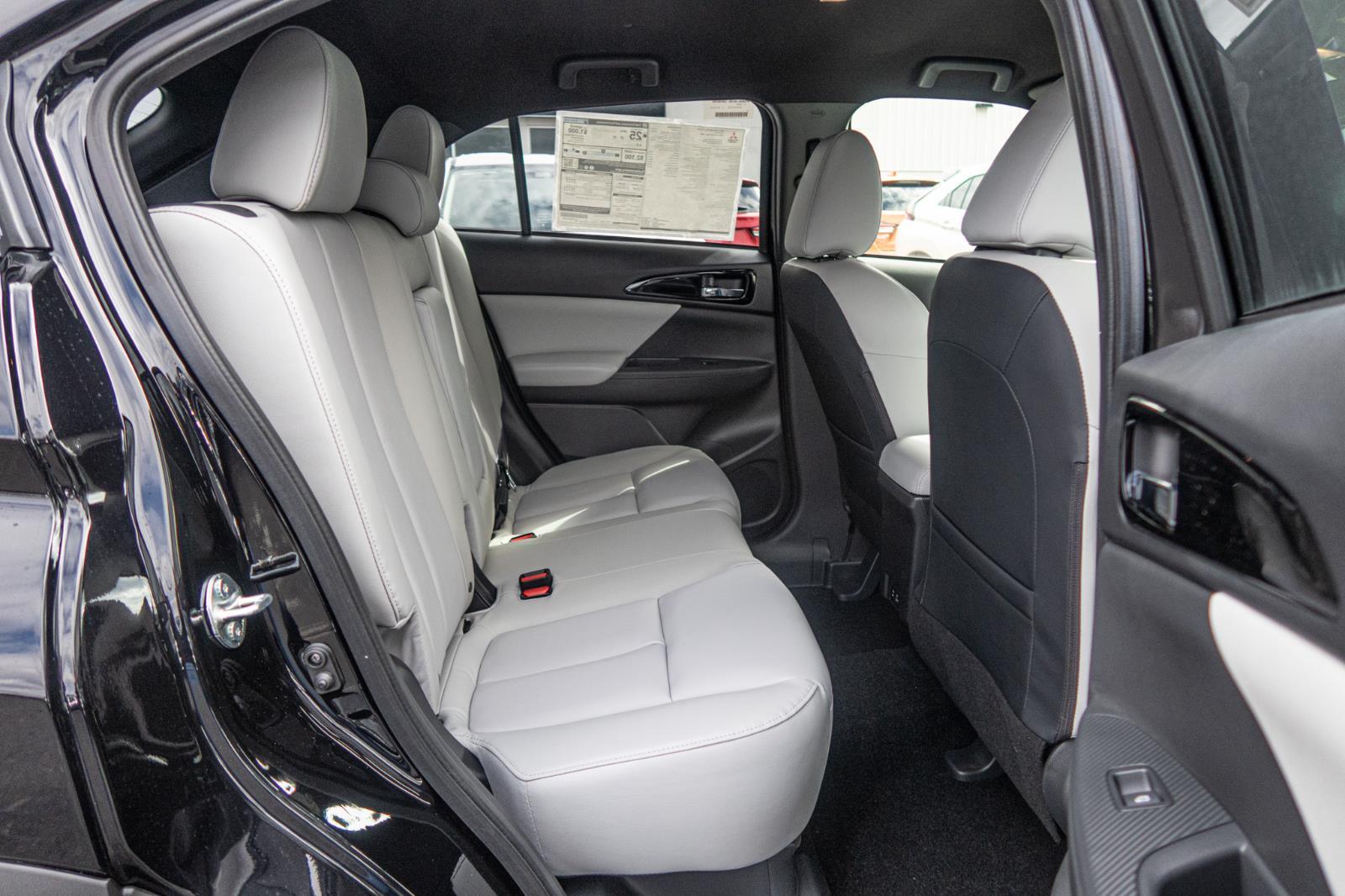2025 Mitsubishi Eclipse Cross SEL