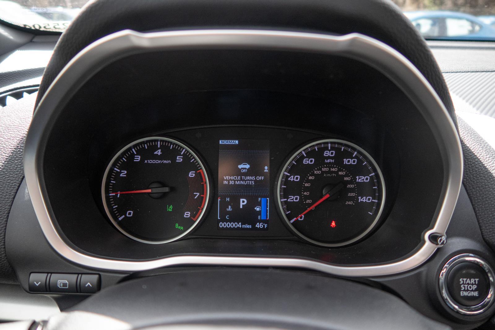 2025 Mitsubishi Eclipse Cross SEL