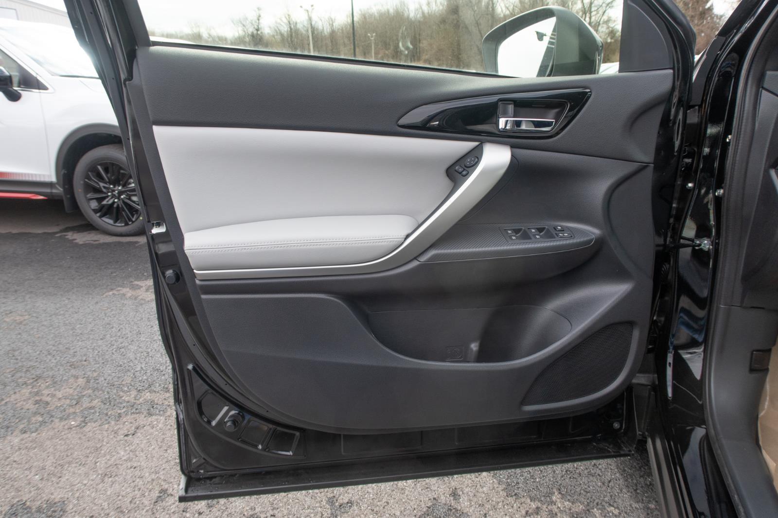 2025 Mitsubishi Eclipse Cross SEL