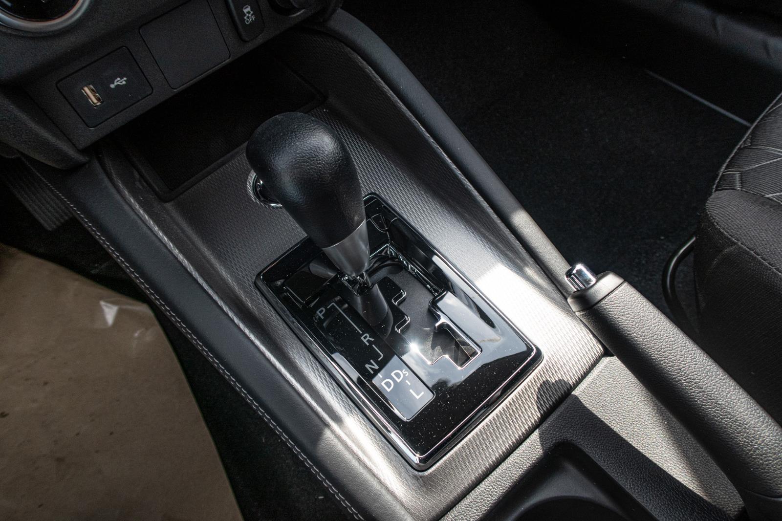 2025 Mitsubishi Outlander Sport ES