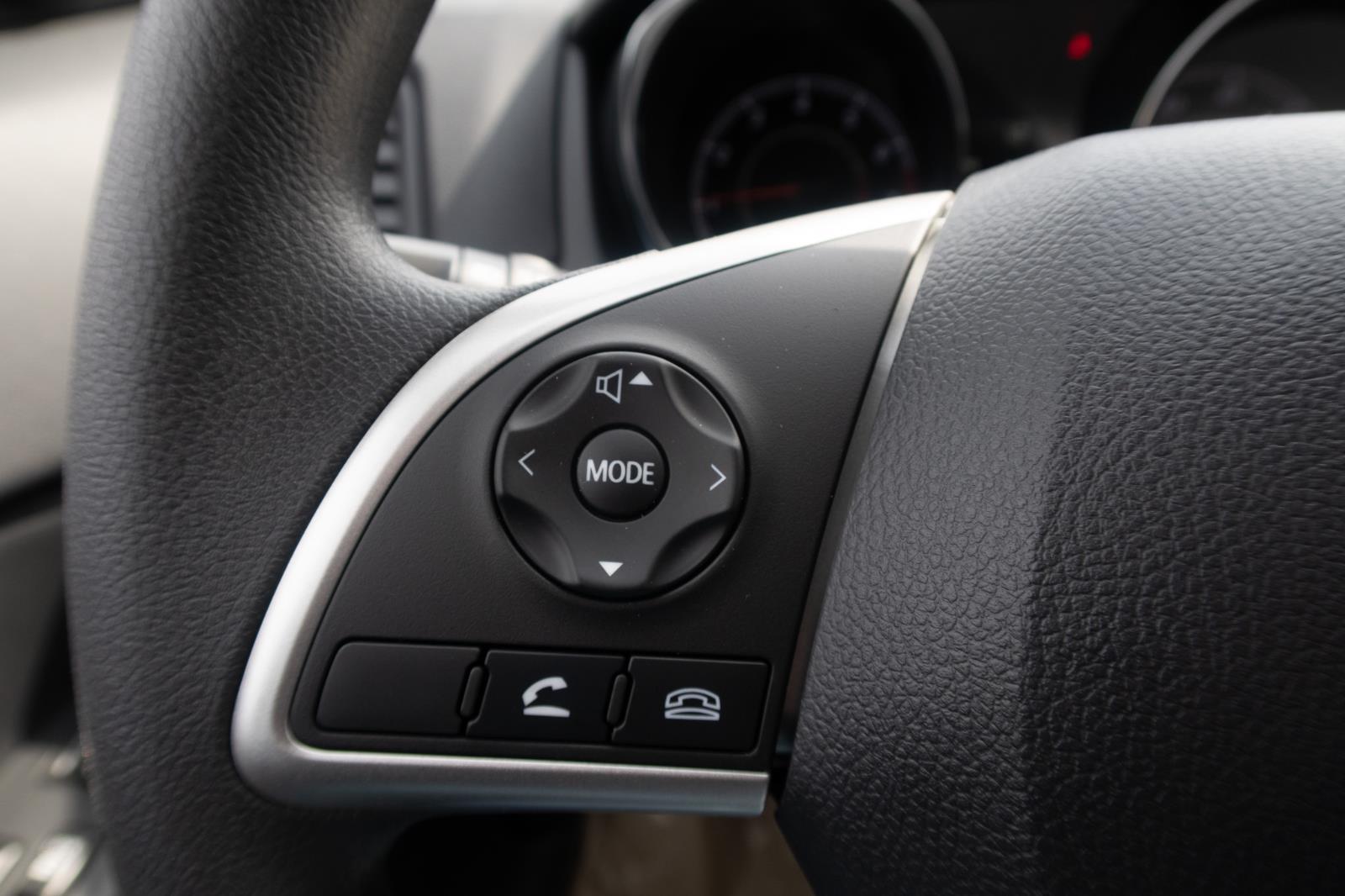 2025 Mitsubishi Outlander Sport ES