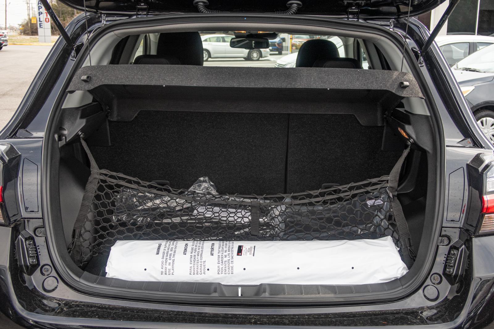 2025 Mitsubishi Outlander Sport ES