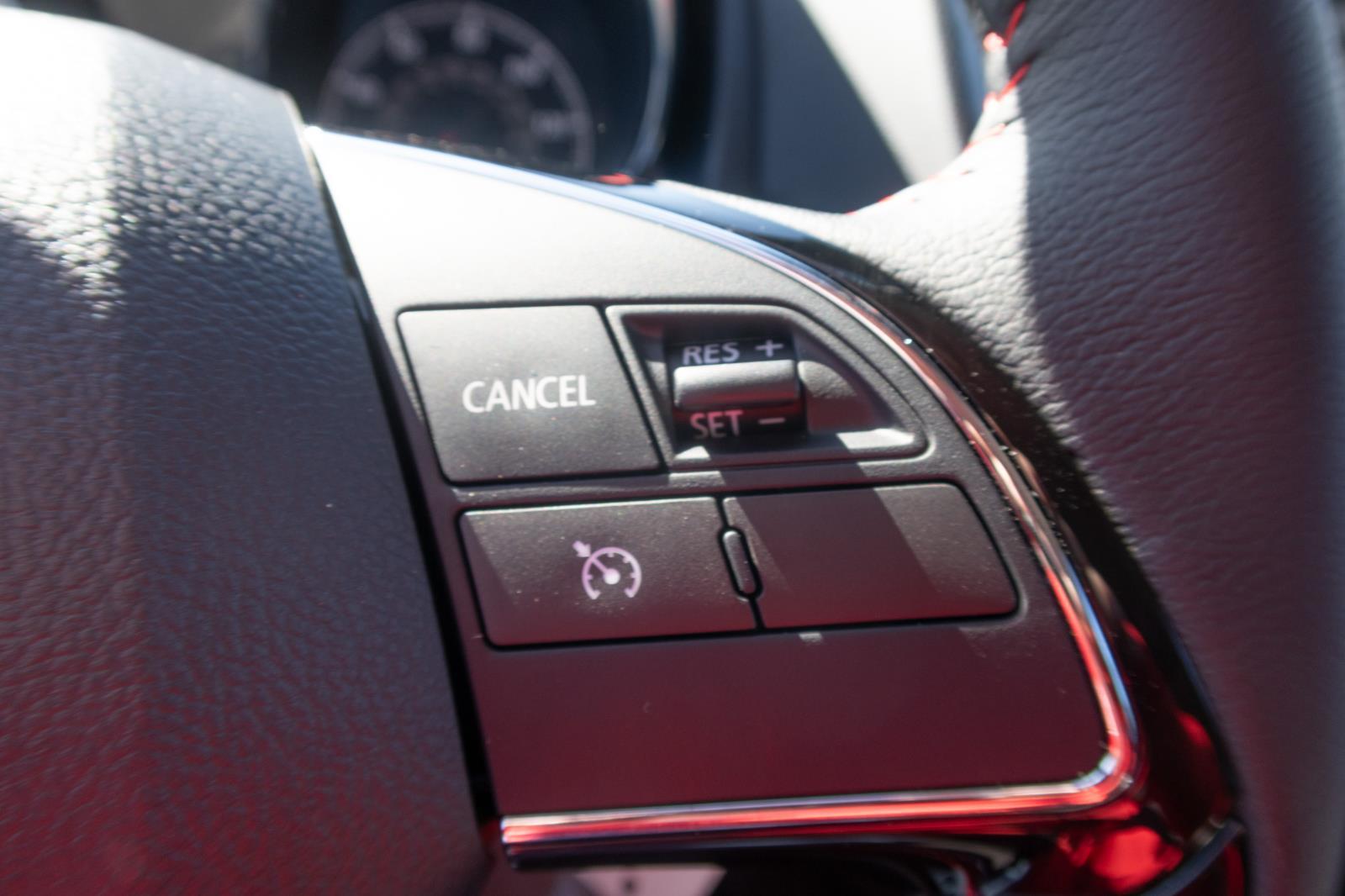 2025 Mitsubishi Outlander Sport LE