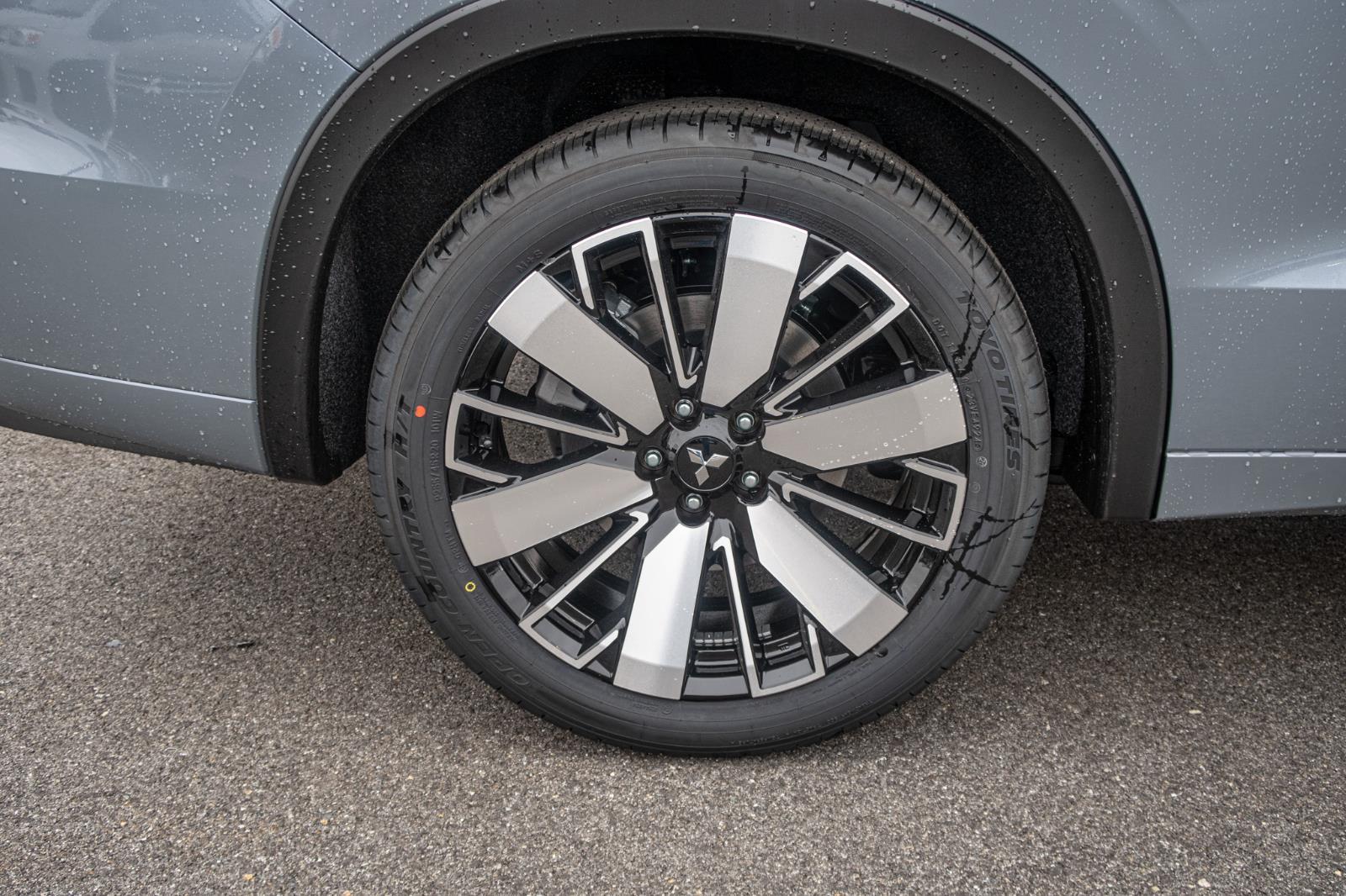 2025 Mitsubishi Outlander SEL