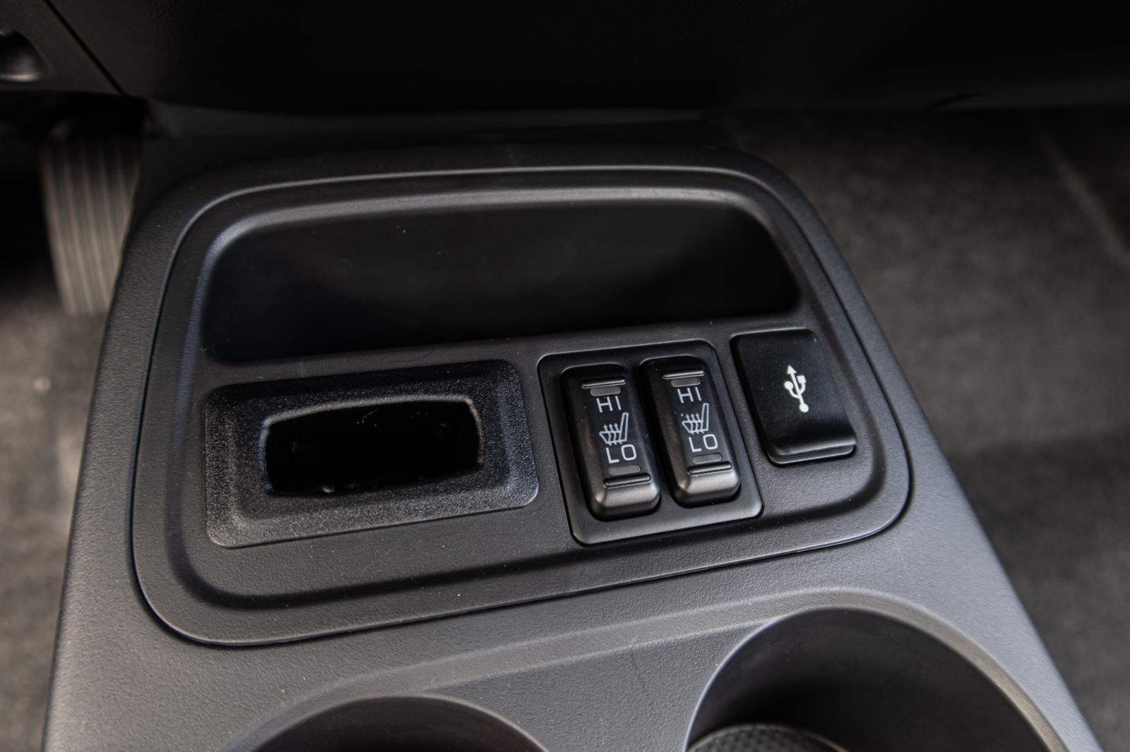 2024 Mitsubishi Mirage SE