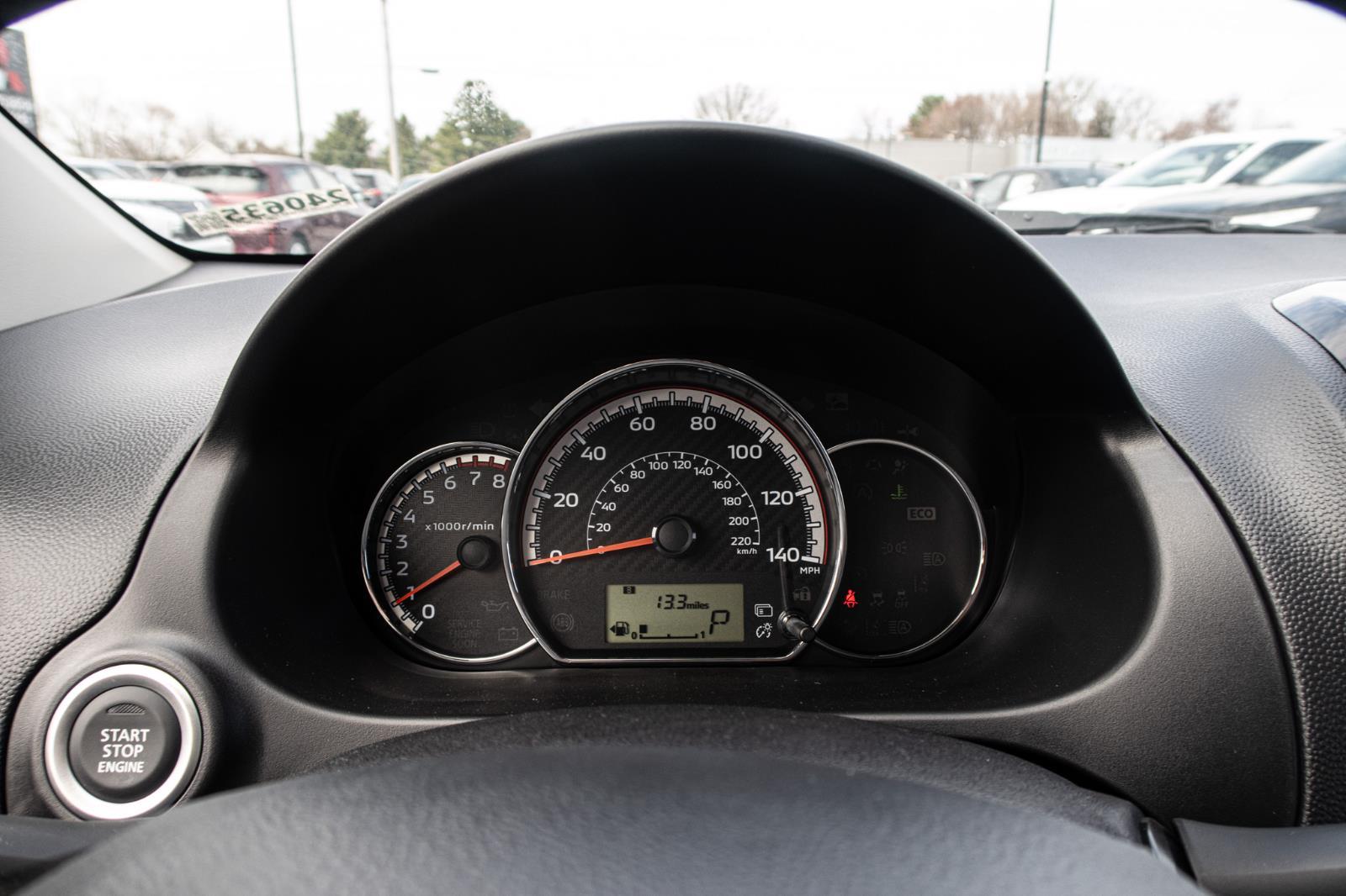 2024 Mitsubishi Mirage SE