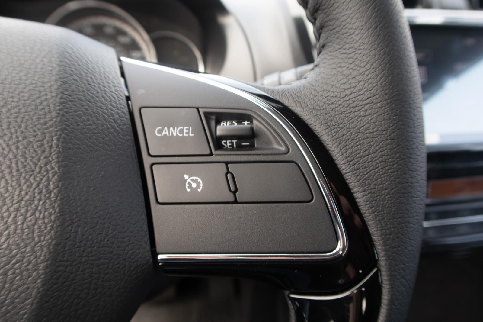2024 Mitsubishi Mirage SE