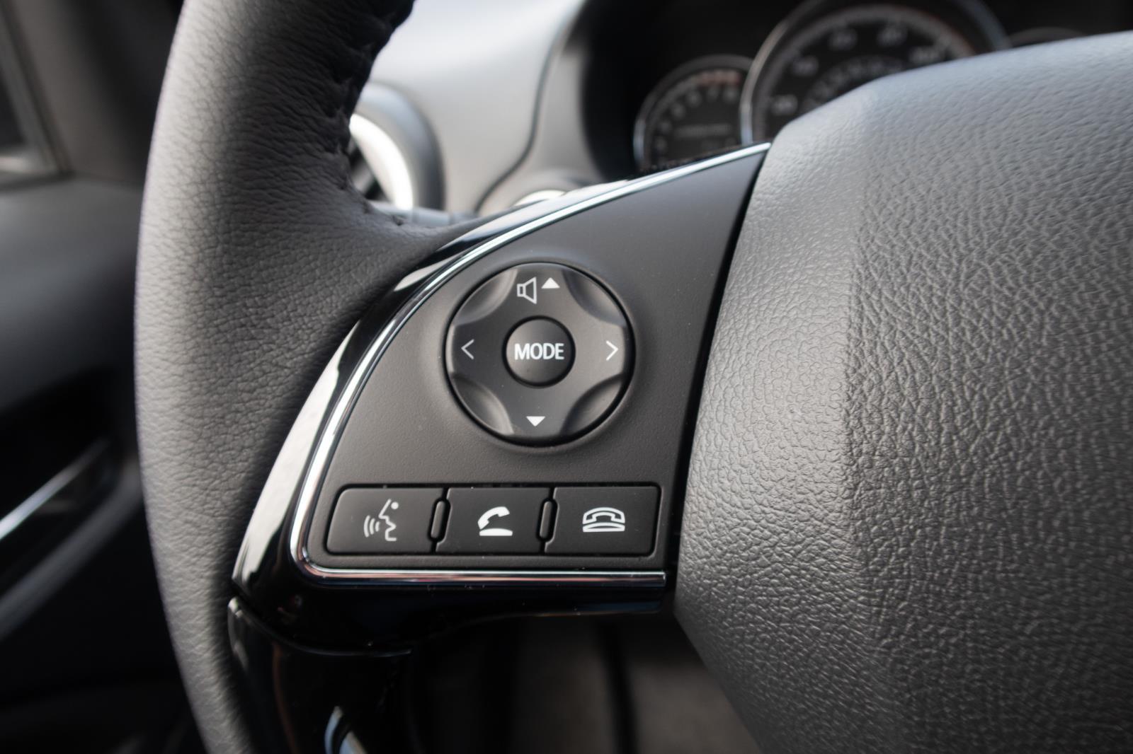 2024 Mitsubishi Mirage SE