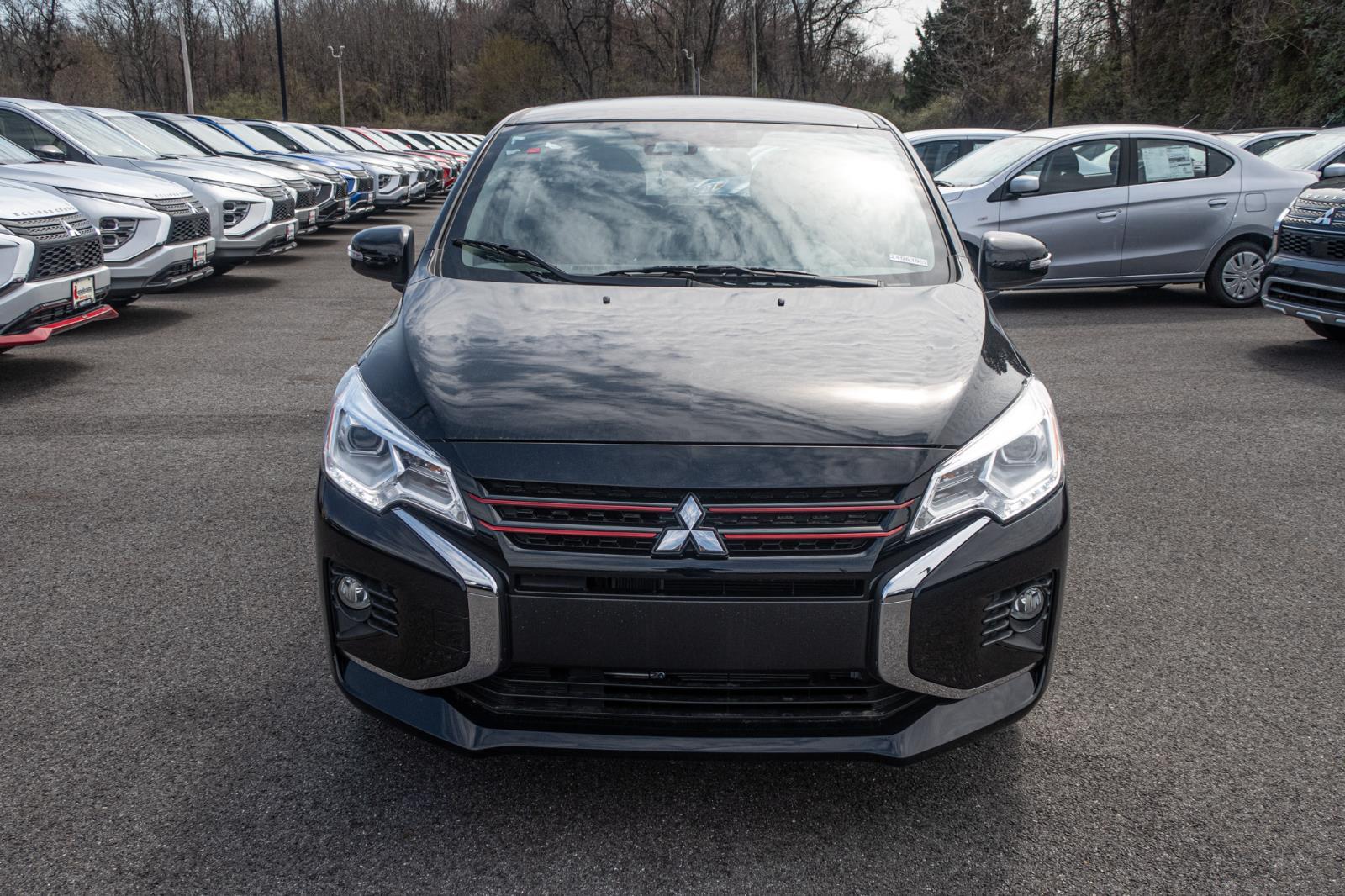 2024 Mitsubishi Mirage SE