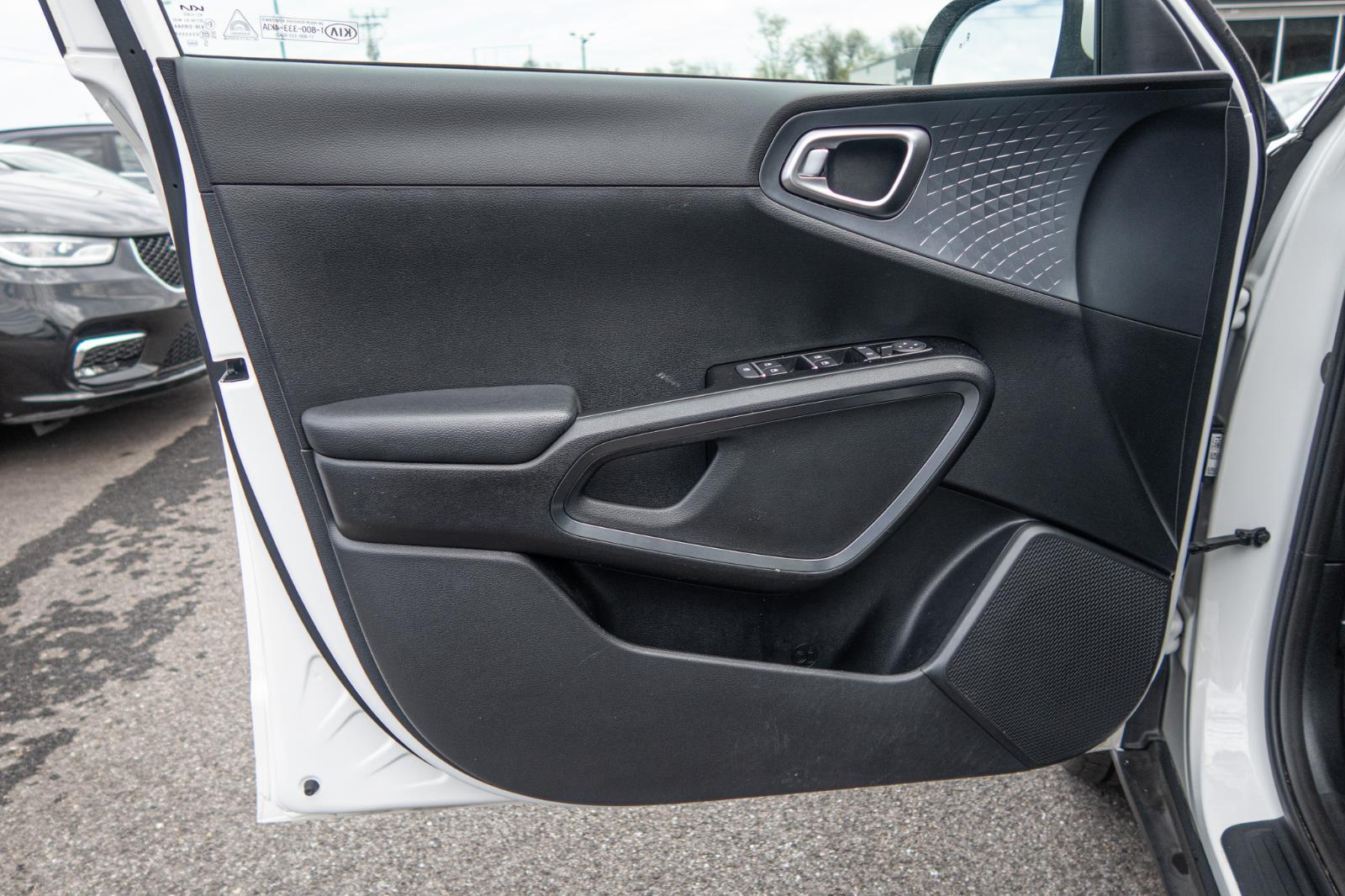 2022 Kia Soul S