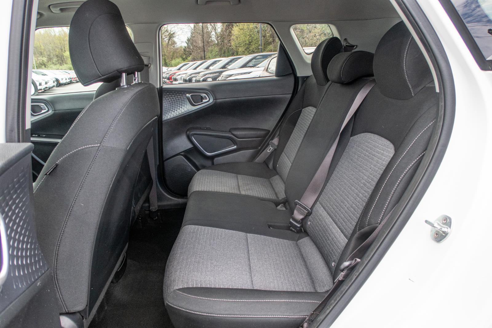 2022 Kia Soul S