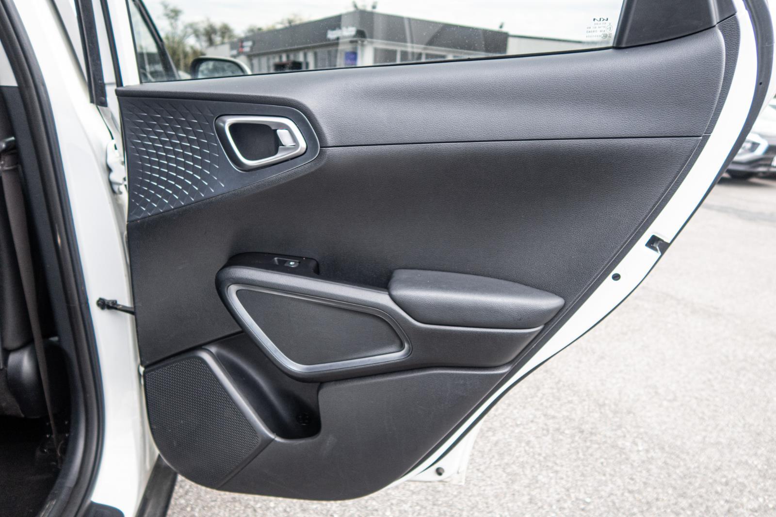 2022 Kia Soul S