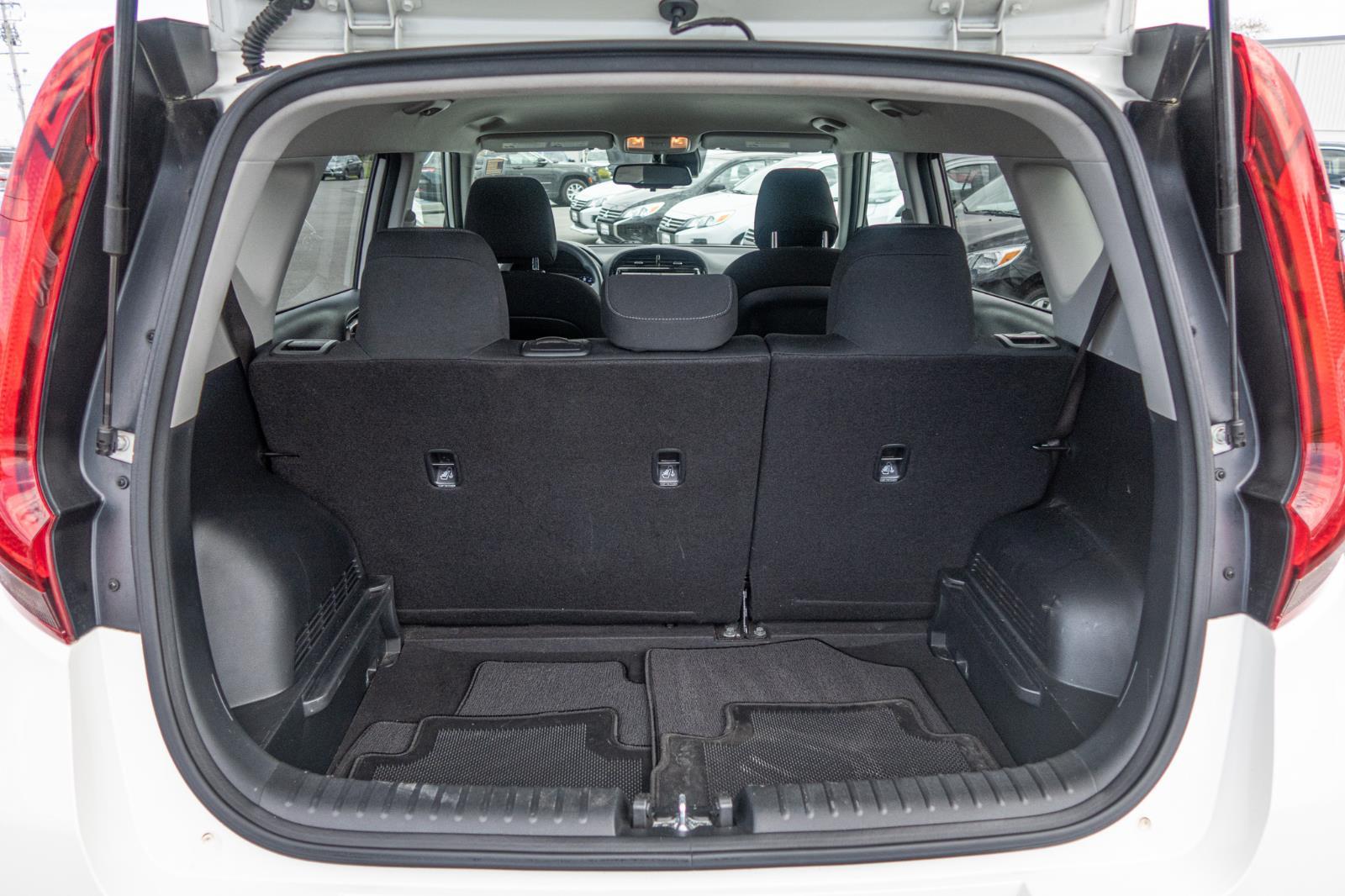 2022 Kia Soul S