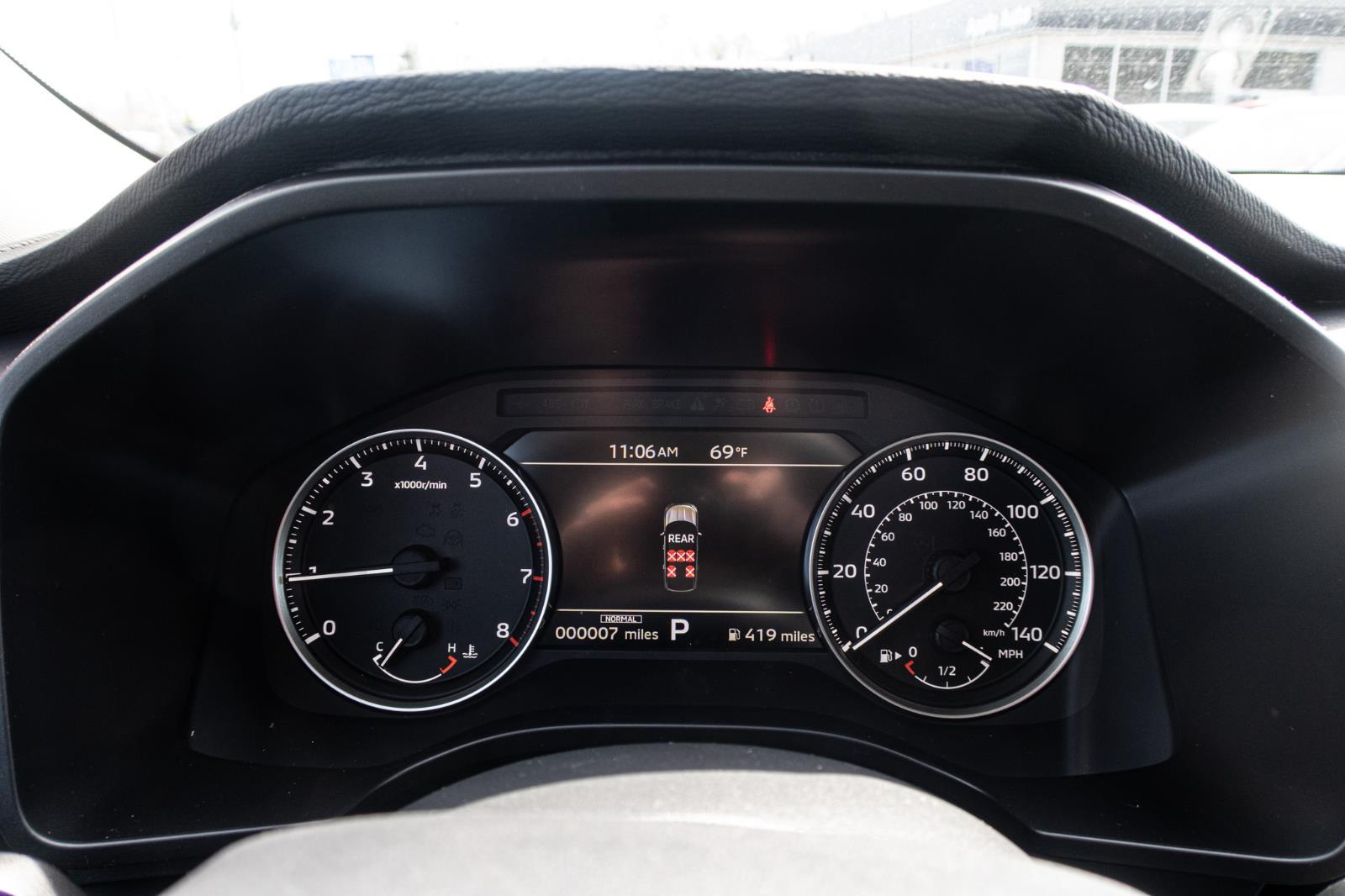 2025 Mitsubishi Outlander ES