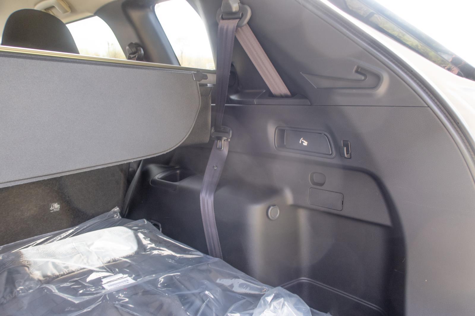 2025 Mitsubishi Outlander ES
