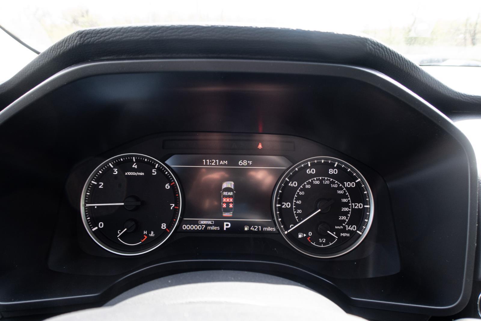 2025 Mitsubishi Outlander ES