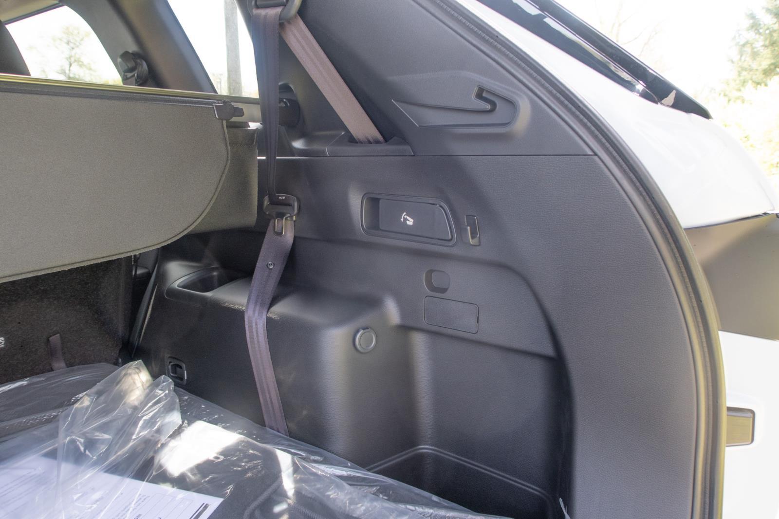 2025 Mitsubishi Outlander ES